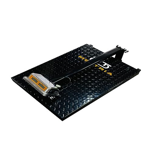 Básculas de 500 kg usadas 6 Imagen adicional
