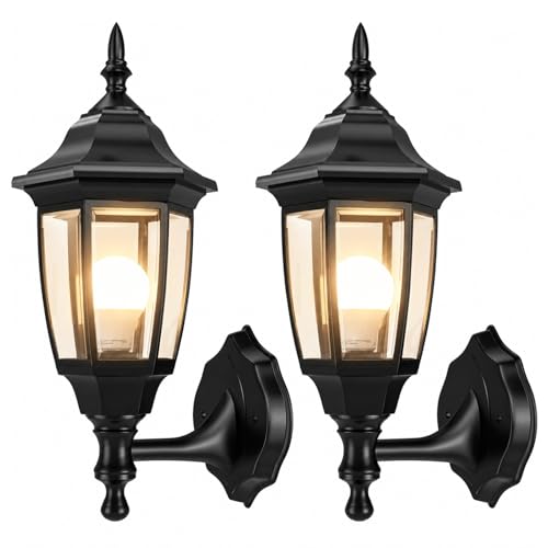 EMART Outdoor Porch Light