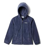 Columbia Youth Girls Benton II Hoodie
