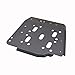 Westin Automotive Products 42-21025 Textured Black Transfer Case Skid Plate