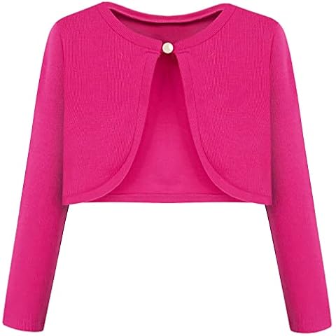 Gilet Fille BONNY BILLY Cover
