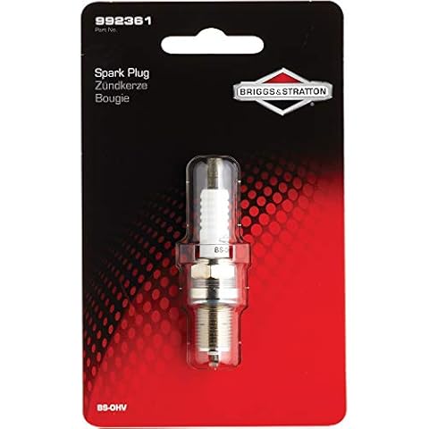 Briggs & Stratton 992361 992304 Overhead Valve Spark Plug Cover