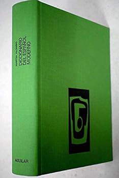 Diccionario del español moderno: Léxico modernísimo para el despacho del profesional, la oficina, la universidad y el hogar : 105,000 voces usuales ... Obras de consulta)