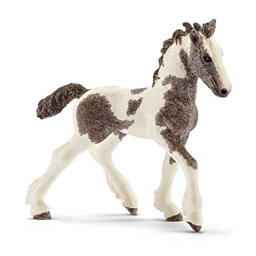 Schleich - Figura Potro Tinker (13774)