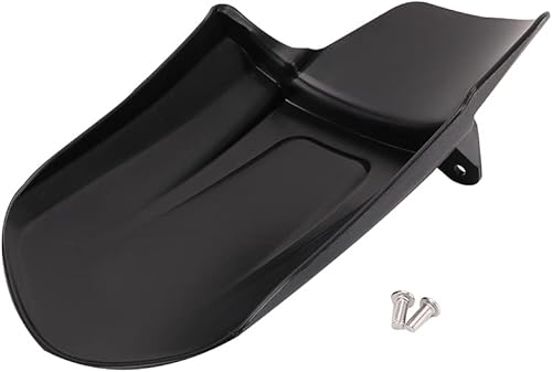 Miniatura 56 de Motocicleta Sur Ron Horquilla Delantera Cubiertas Simulado Fibra de Carbono Amortiguador Protector Para Sur Ron KKE Light Bee X/S Electric Dirt Bike