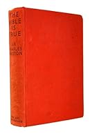 The Bible is True B000XT9JMS Book Cover