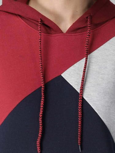 Image of KOTTY Women's Statement Look Sweatshirt Ideal for Cold Days, Winter Walks and Fashion-First Layered Outfits