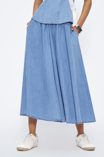 Image of S F Jeans CO Aware Women Skirt