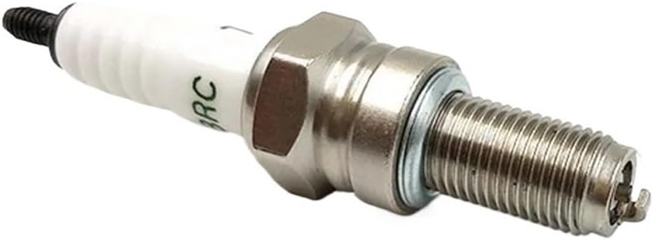 Motorcycle Compatible with KAWASAKI LONCIN VOGE Spark Plug B8RC Igniter Ignition Device KLX250 KLX300 YF300 300R 300GY 300DS Accessories