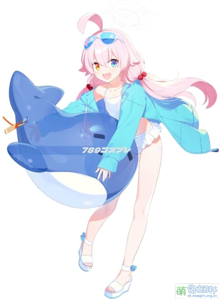 【未開封】小鳥遊ホシノ(水着) サプライ3点セット 2025年最新】ブルーアーカイブ ホシノ 水着の人気アイテム