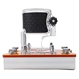 Base de défonceuse en bois : fabriquée à partir d'alliage d'aluminium et de bakélite, cette base de défonceuse durable offre une performance stable lors du chanfreinage, du rainurage et de la coupe courbe sur les planches et placages en plastique en bois