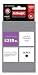 Produktbild Tintenpatrone Activejet AB-3239BNX (Ersatz Brother LC3239XL; Supreme; 50 ml; Schwarz)