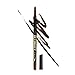 Produktbild L.A. GIRL Ultimate Auto Eyeliner - Lasting Brown (3 Pack)