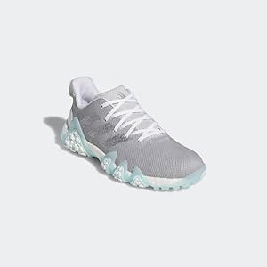 adidas Women's Codechaos 22 Spikeless Golf Shoe