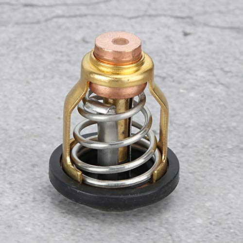 Substituição do termostato do motor de popa para F115 VZ200 VZ225 VZ250, material de cobre, longa vi