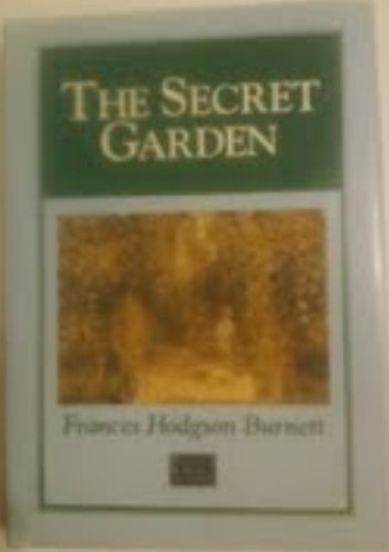 The Secret Garden by Frances Hodgson Burnett published by Barnes Noble Books (1994) [Hardcover]