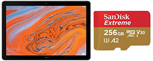 HUAWEI MediaPad T5 Tablet HUAWEI MediaPad T5 Tablet