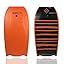 Orange / Orange / Black