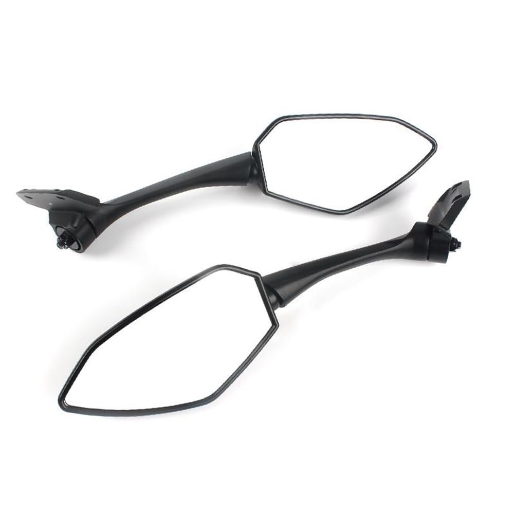 Rétroviseur CFMOTO 250SR FUN remplacer pièce cassée moto CF250-6