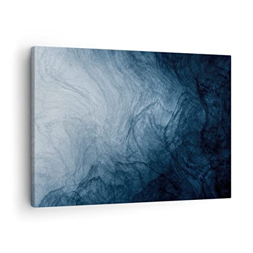 Tableau décoration murale 70x50cm pour habiller un mur vide avec élégance