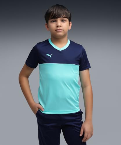 Image of Puma Boy's Athletic Fit T-Shirt