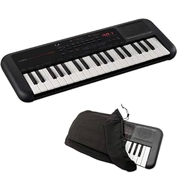 YAMAHA PSS-51 ポータブルキーボード 取扱説明書・専用ケース付 YAMAHA PSS-51 ポータブルキーボード 取扱説明書・専用ケース付