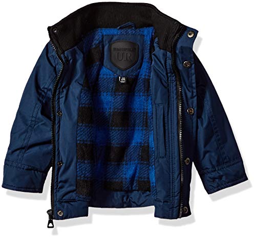 Image of URBAN REPUBLIC Boys' Boys Poly Midweight Jacket