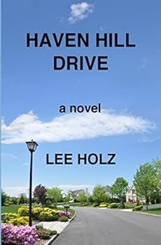 Paperback Haven Hill Drive Book