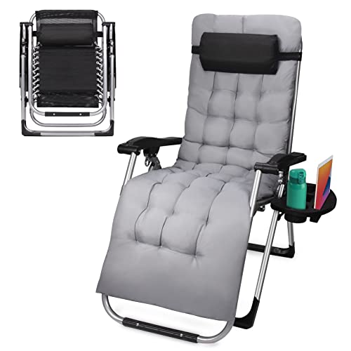 Top 10 Best Indoor Zero Gravity Chair Reviews & Buying Guide Katynel