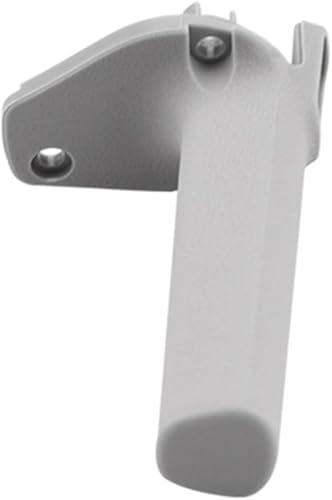 SeiZed Dron - Piezas de reparación de pierna delantera derecha izquierda para DJI Mavic Air 2 pies base tren de aterrizaje patas patas repuesto