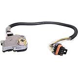 for Jeep Cherokee Neutral Safety Switch 1987-1996 | 6 Female Terminals | Interchange Part #: NS-113