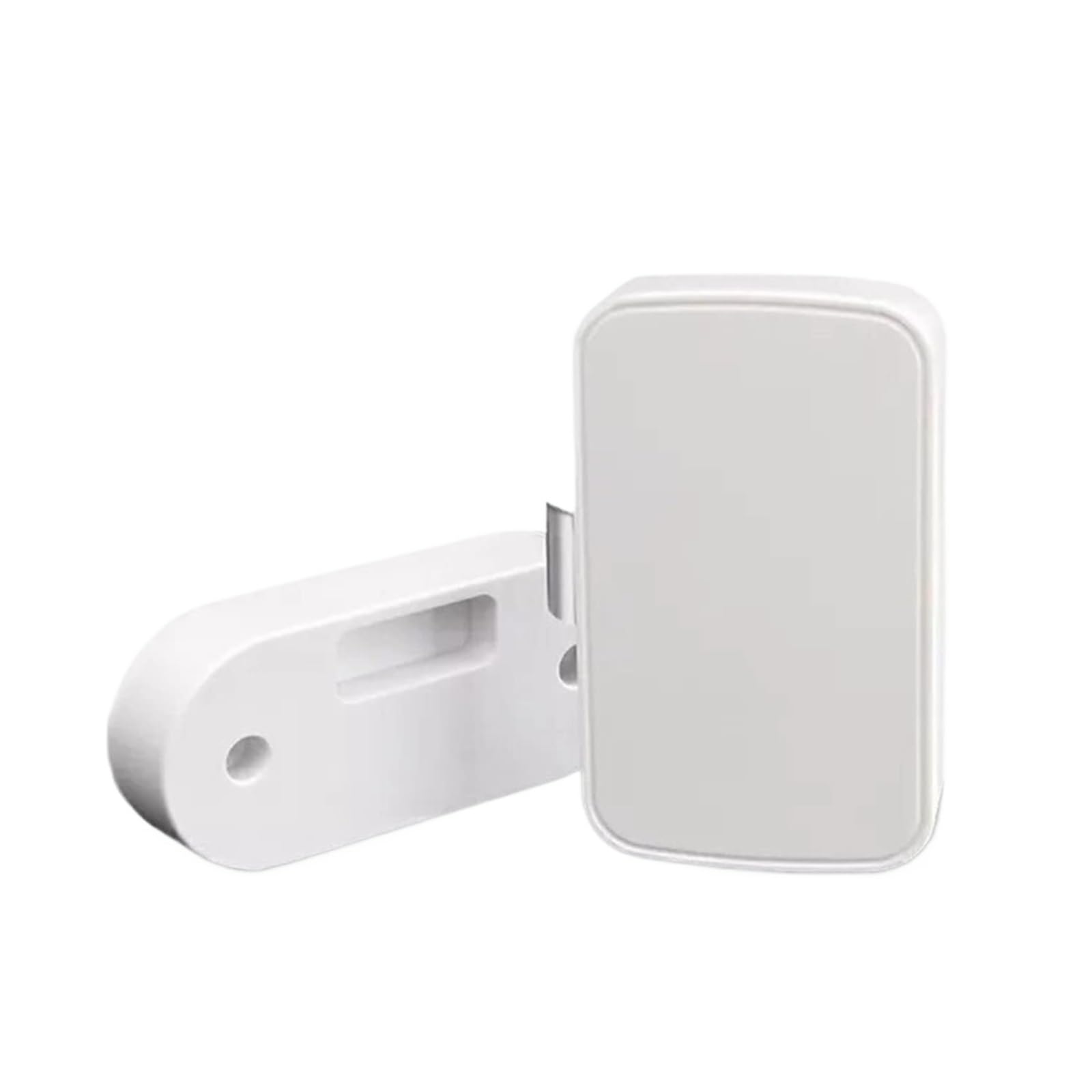 Serrure Connectée