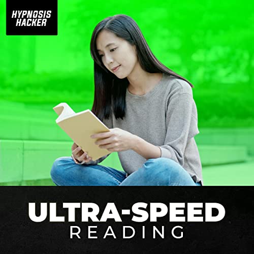Ultra-Speed Reading by Stuart Ashing, Sandie Ashing episode artwork