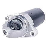 0986601639 0986018270 0001218156 Starter Motor abulollry Fit for Bosch Engine 12V 10T 2.2KW