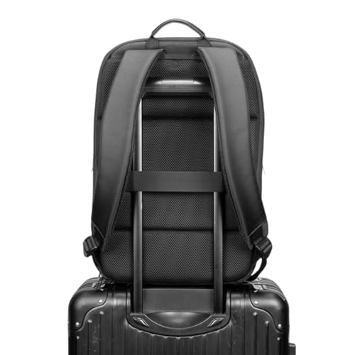 Mochila Premium Aspen Prime Slim para Notebook 15
