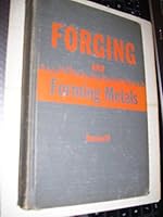 Forging and Forming Metals 0291393918 Book Cover