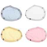 Aus Premium Baumwolle Material, weich und angenehm zu tragen.