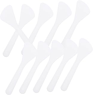 80pcs Sub-embalaje Cuchara Mini Cucharas Cuch...