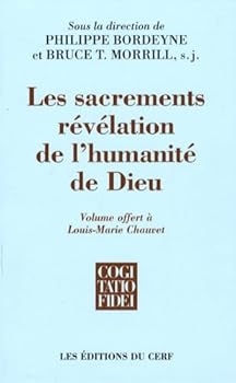 Paperback Les sacrements (French Edition) [French] Book