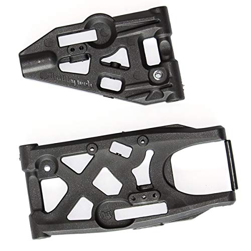 Triangle de suspension avant ou arrière Hobbytech pour Spirit NXT