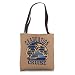 Funny Cruise Addict Tees Graduation Cruise Tote Bag