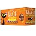 Tiki Cat Grill Grain-Free, Low-Carbohydrate Wet Food with Whole Seafood in Broth for Adult Cats & Kittens