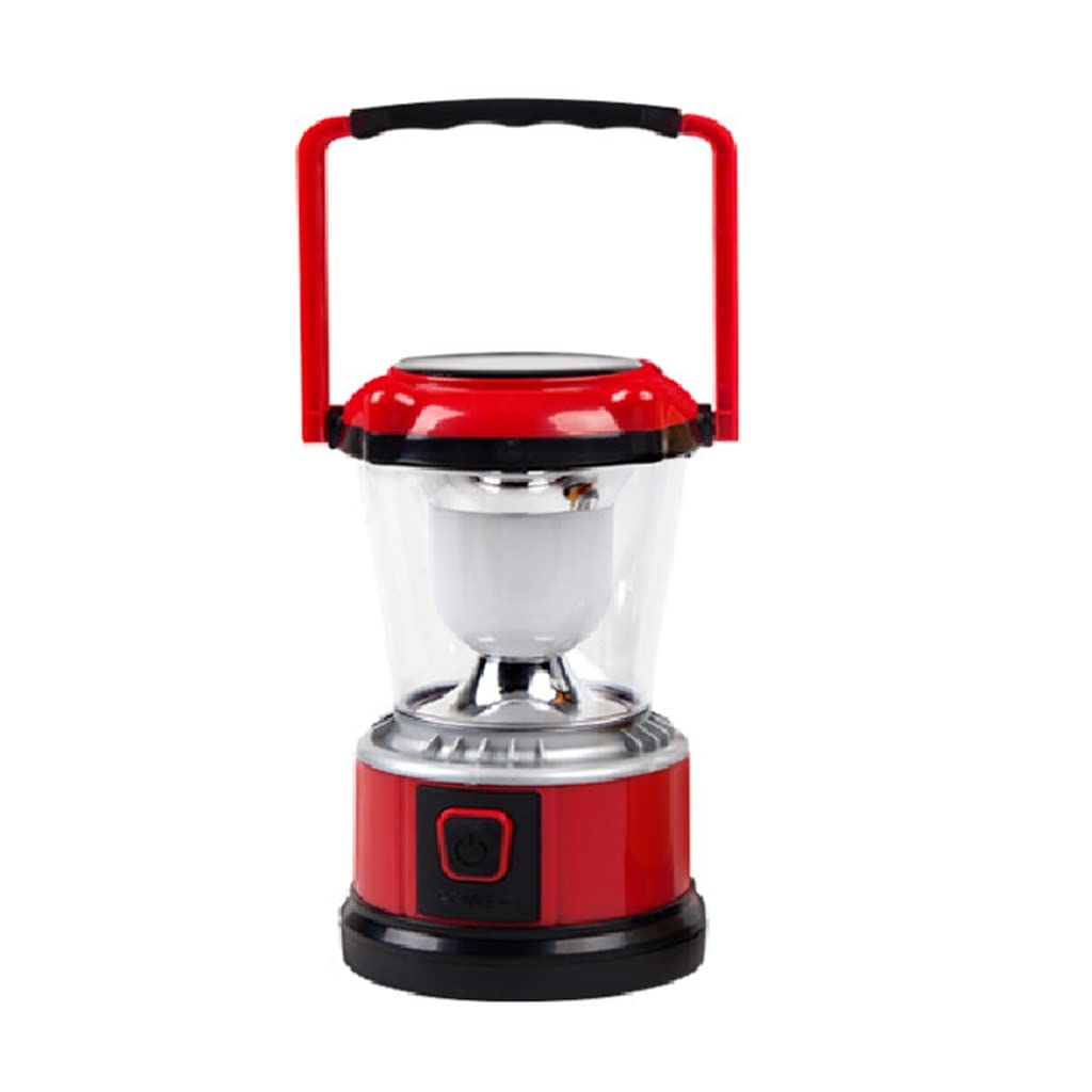 Camping Tent Light Powerful Flashlight Solar Portable Lantern Rechargeable Emergency Light Outdoor Fishing Lighting