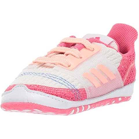 Zapatillas de senderismo Adidas Ultracrib para niños Cover