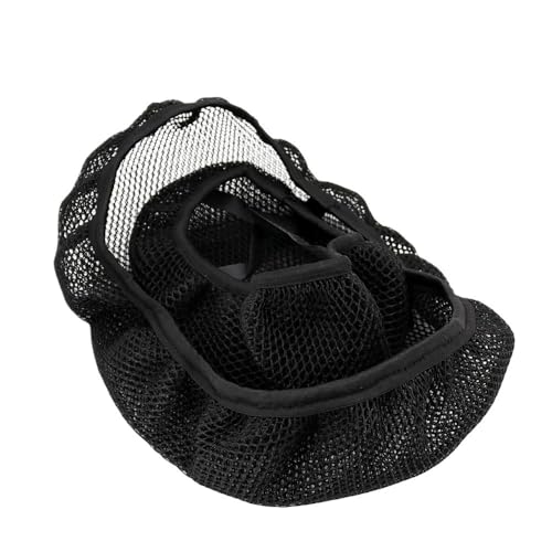 Housse de coussin de siège moto anti usure pour selle Scrambler 400X