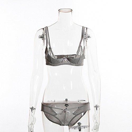 Pyjamas transparents zuqn pour raviver la flamme et oser la tentation