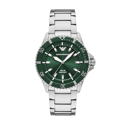 Emporio Armani World Explorer AR11698
