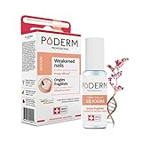 ✅ FABRICACIÓN SUIZA & RECOMENDADO POR PODÓLOGOS ●● Expertos suizos han desarrollado nuestra fórmula patentada. Nuestro proceso de fabricación incluye estrictos controles de calidad acordes a las normativas más exigentes. ¡Su satisfacción es nuestra prioridad!