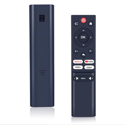 Télécommande de rechange pour projecteur VIZONY E1 Pro en panne