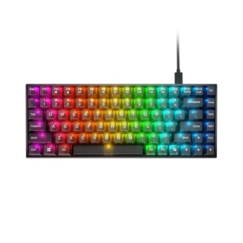 Lenovo Legion K510 Mini Pro Mechanical Gaming Keyboard